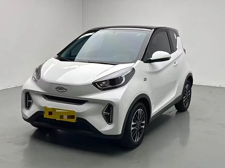 Chery eQ1