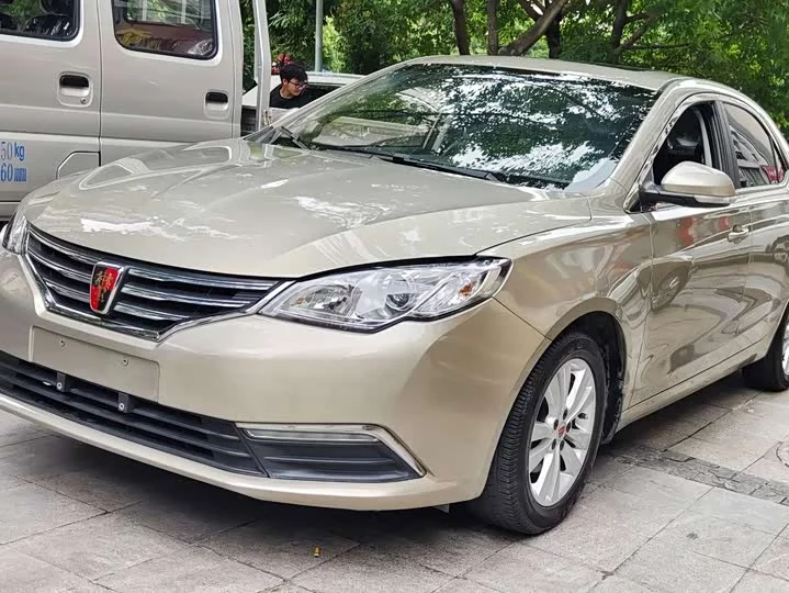 Roewe 360