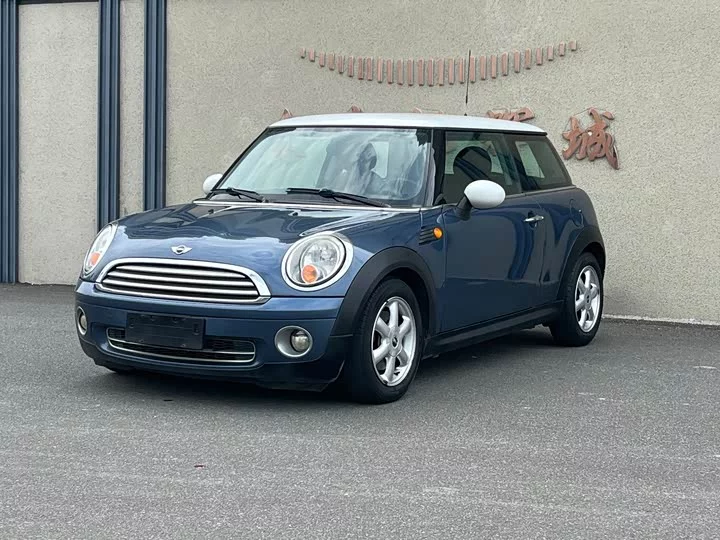 MINI 