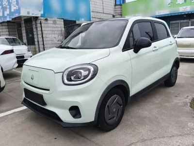 Leapmotor T03