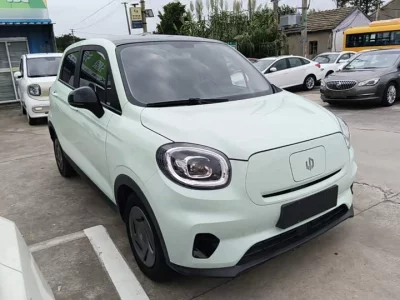 Leapmotor T03