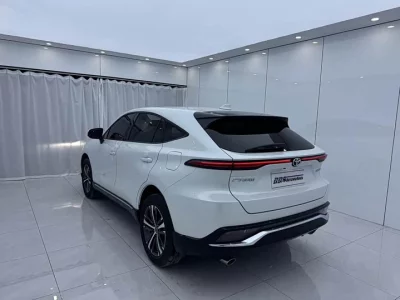 Toyota Venza