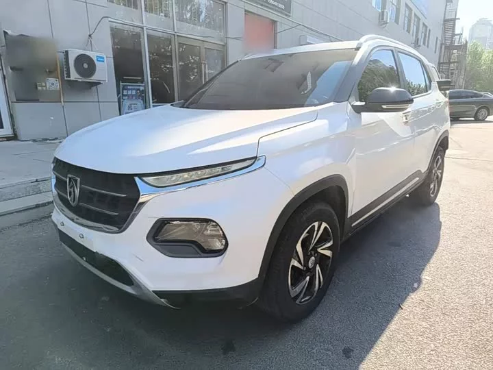 Baojun 510