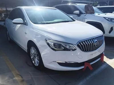 Buick Yinglang