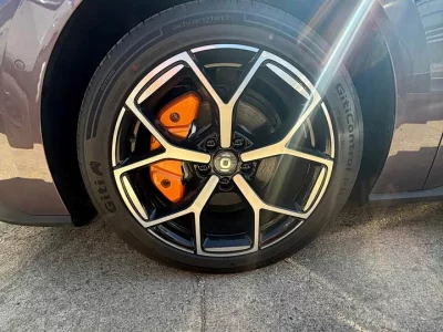 Changan A06