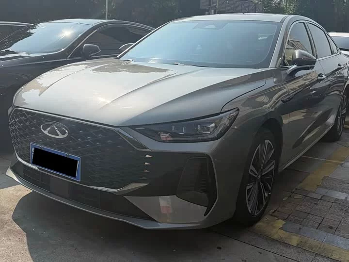 Chery Arrizo 8 PRO