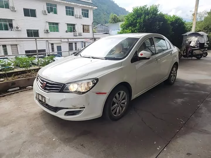 Roewe 350