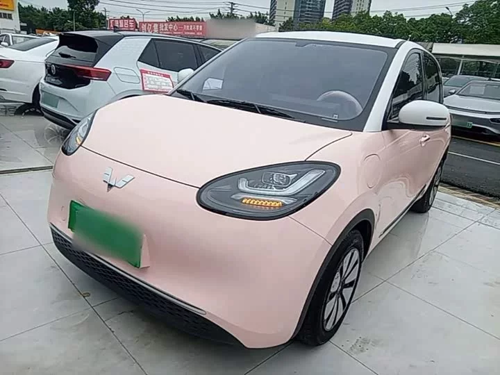 Wuling Bingo