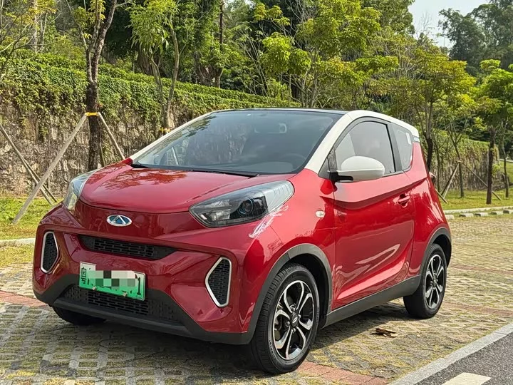 Chery eQ1