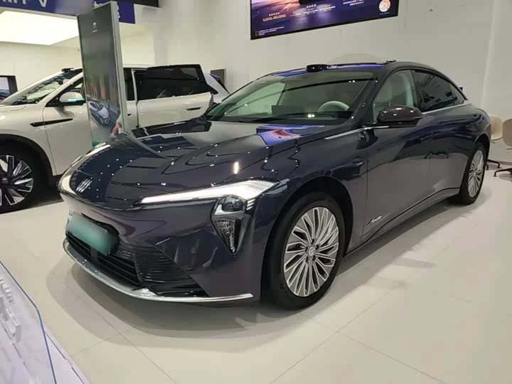 Buick Zhijing L7