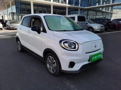 Leapmotor T03