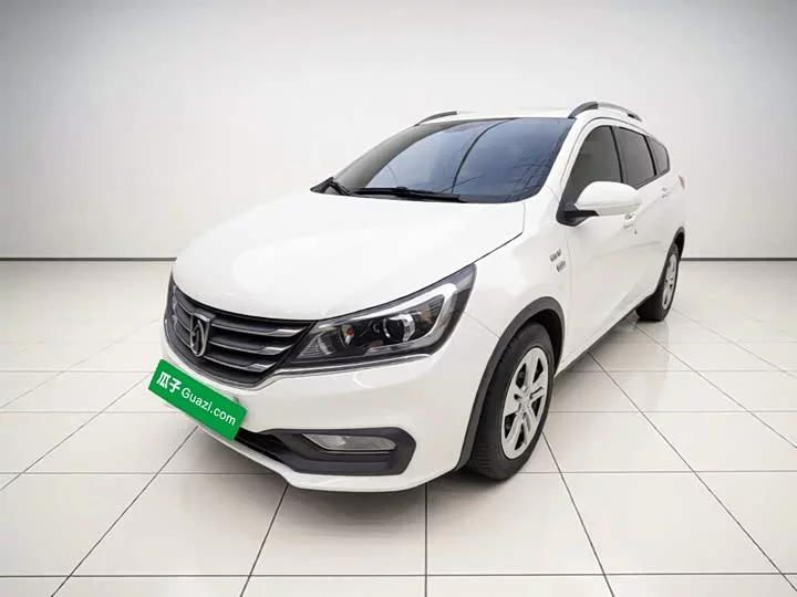 Baojun 310W