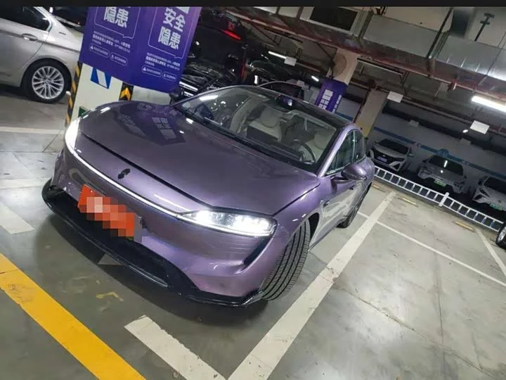 Luxeed S7