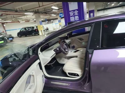 Luxeed S7