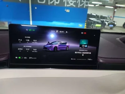 Luxeed S7