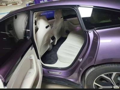 Luxeed S7