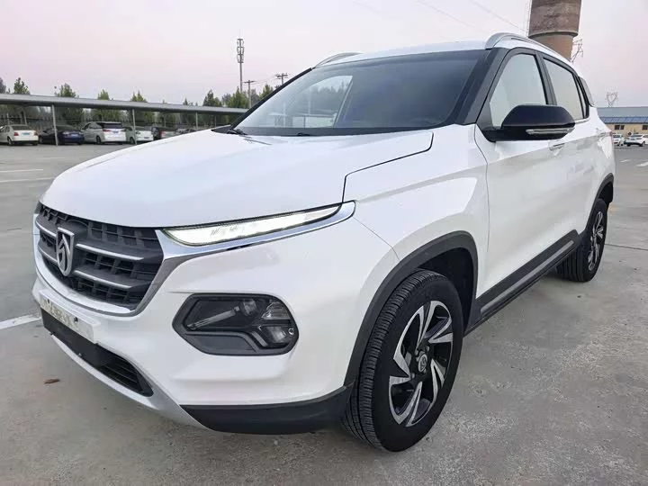 Baojun 510