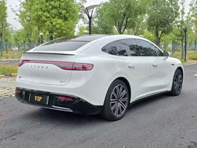 Luxeed R7