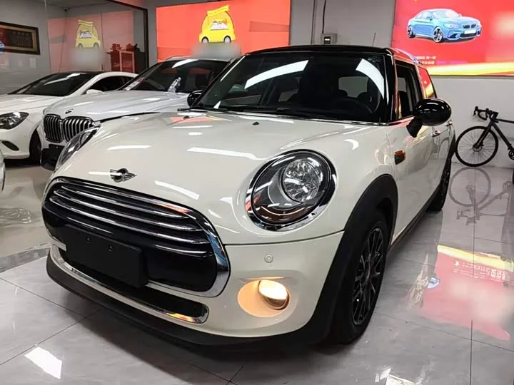 MINI 