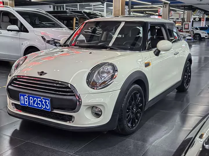 MINI 