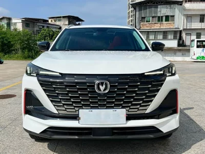 Changan CS55PLUS