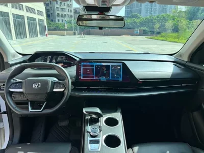 Changan CS55PLUS