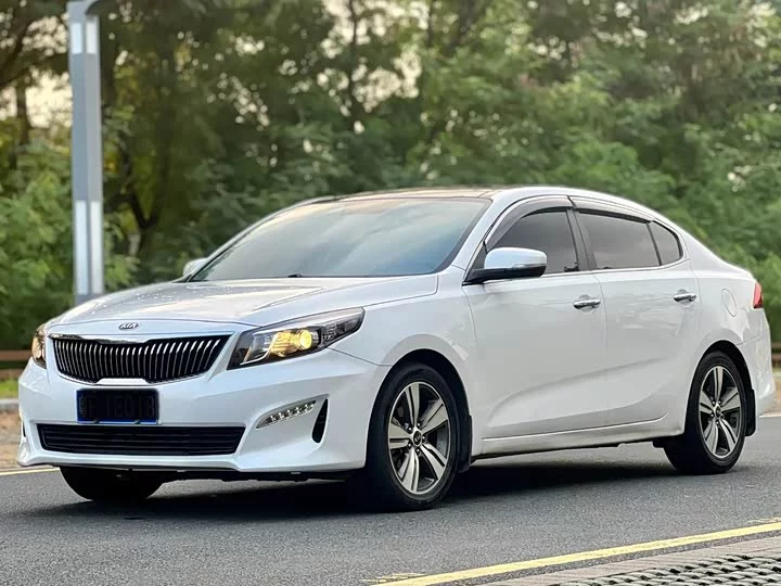 Kia Kaishen
