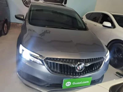 Buick GL6