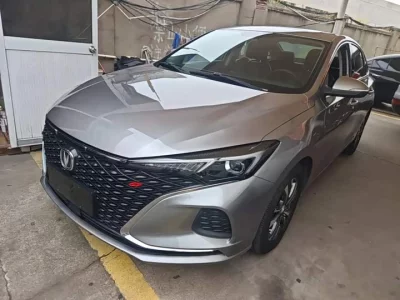 Changan Escape
