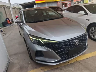 Changan Escape