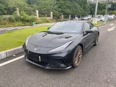NETA GT