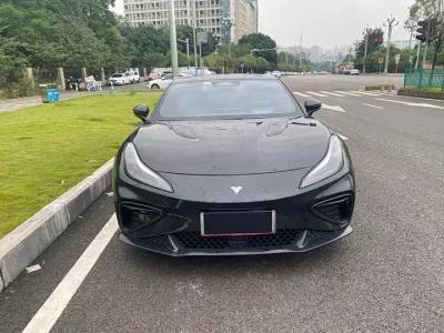NETA GT