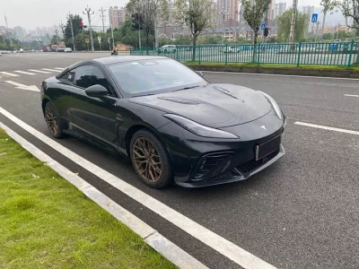 NETA GT