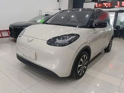 Wuling Bingo