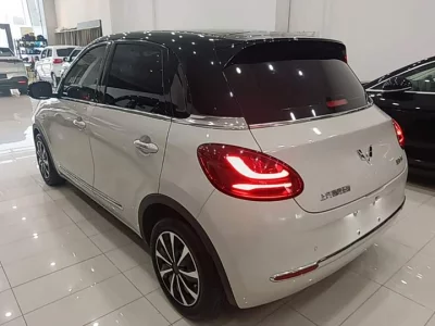Wuling Bingo