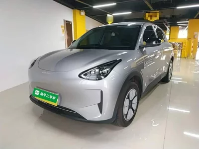 Geely Star Wish