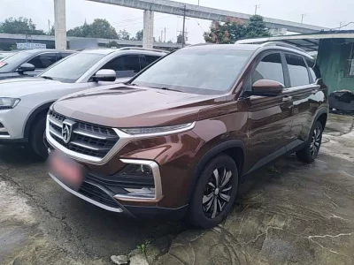 Baojun 530
