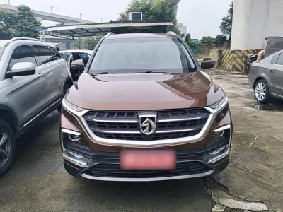 Baojun 530
