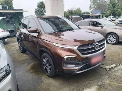 Baojun 530
