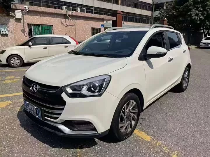 JAC Ruifeng S2