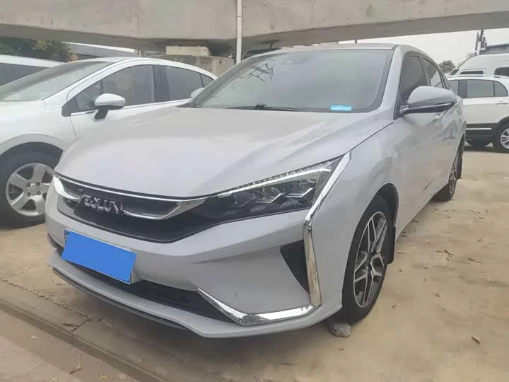 Dongfeng Yixuan