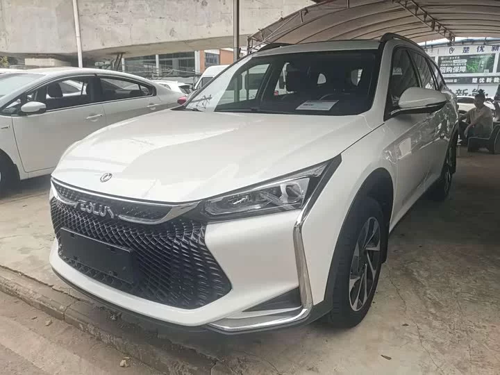 Dongfeng Yixuan GS