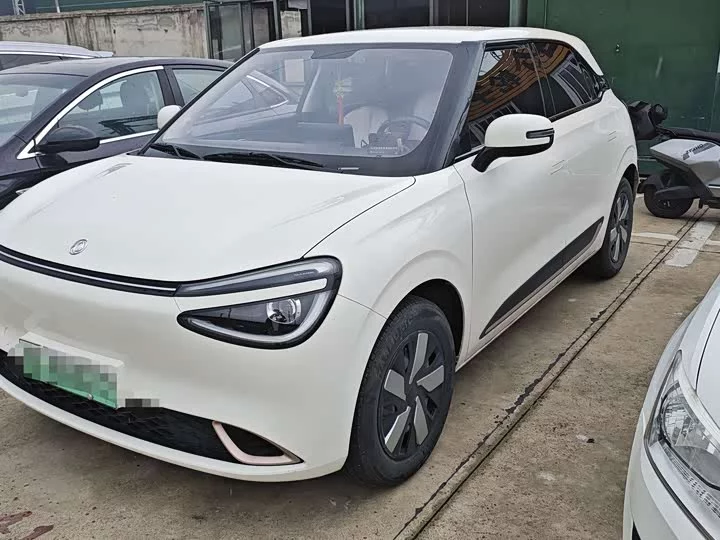 Dongfeng Nano 01
