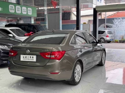 Buick Yinglang