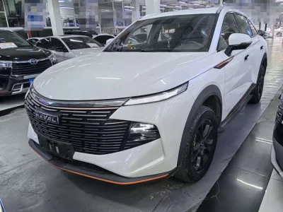 Haval Shenshou, 2022 — купить с доставкой из Китая