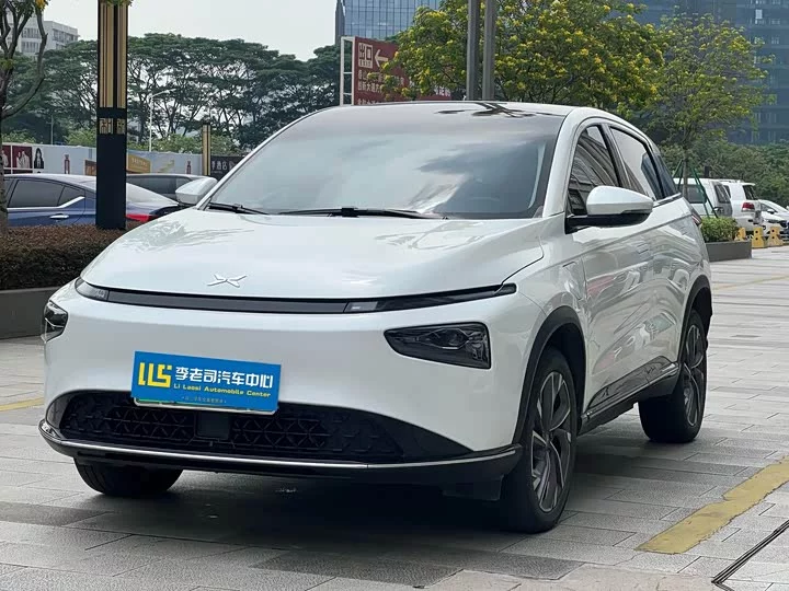 XPeng G3