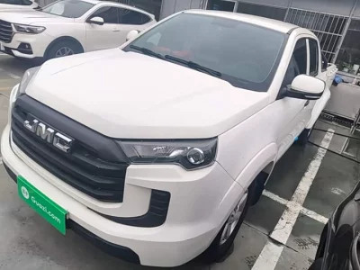 Jiangling Baodian