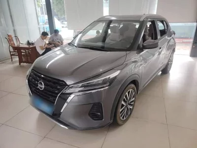 Nissan Jinke