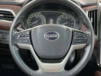 SWM X7