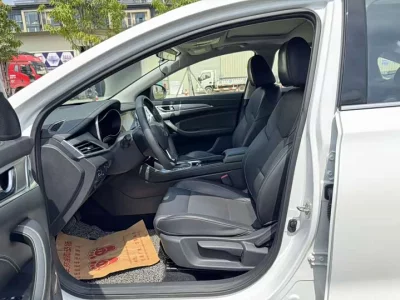 Changan Escape